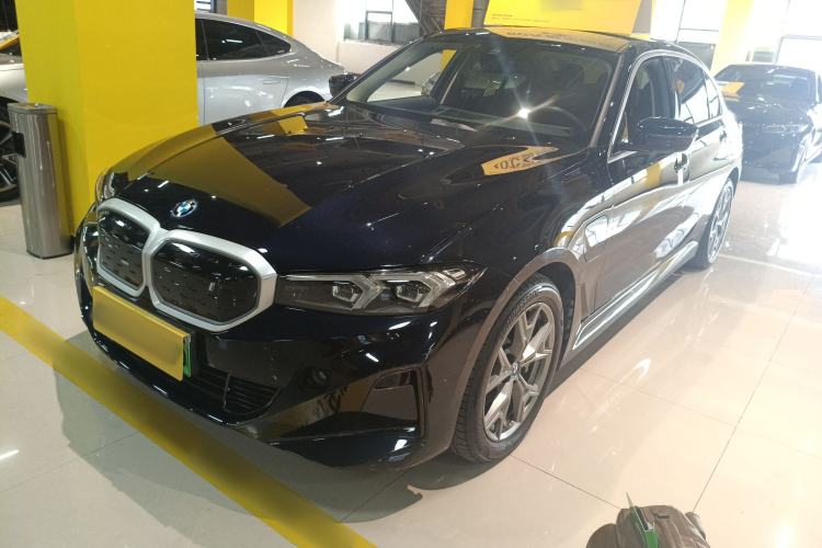 Used BMW i3 2024 eDrive 35 L