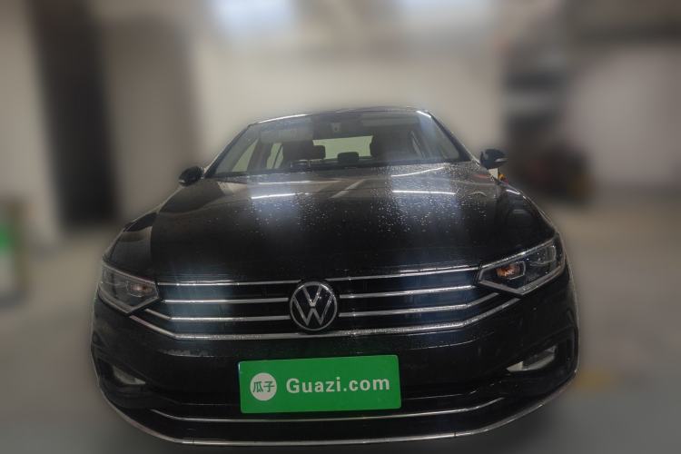 Used Volkswagen Magotan 2020 330TSI DSG Leading Model