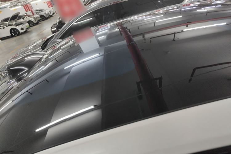 Used Hyptec GT 2024 630 LiDAR Version