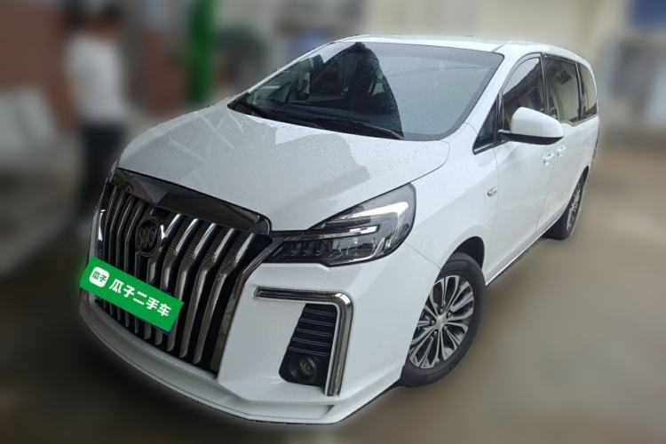 Used Buick GL8 2021 Land Cruiser Executive Class 652T Comfort Model Guazi used car, China used car export, Used car for sale, Used  cars, Cheapest cars for sale