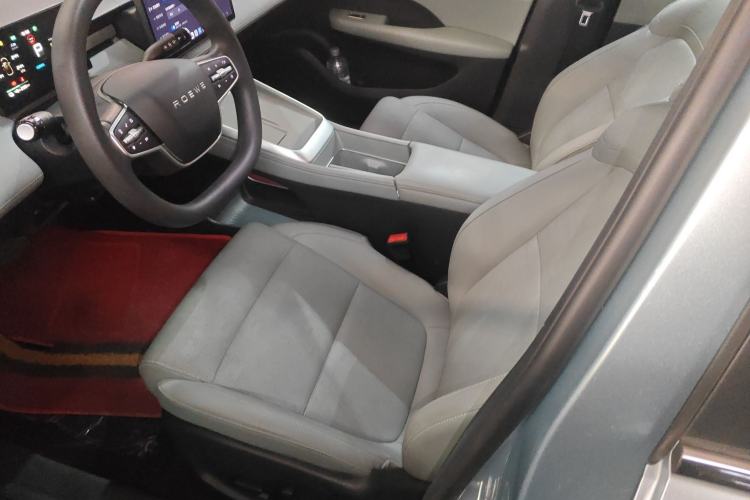 Used Roewe D6 2025 520km Smart Enjoyment Version