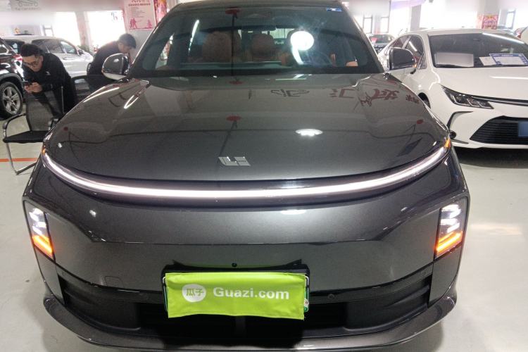 Used Li Auto L6 2024 Pro Model
