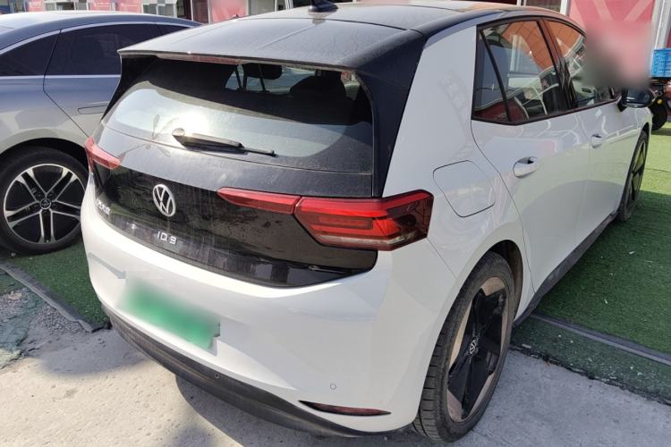 Used Volkswagen ID.3 2024 Outstanding Edition