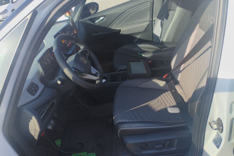 Used Volkswagen ID.3 2024 Outstanding Edition
