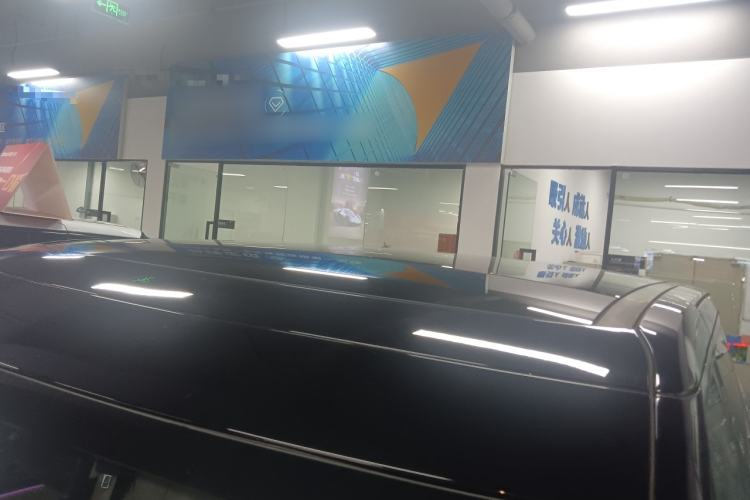 Used XPeng X9 2025 740 Ultra-Long Range Max
