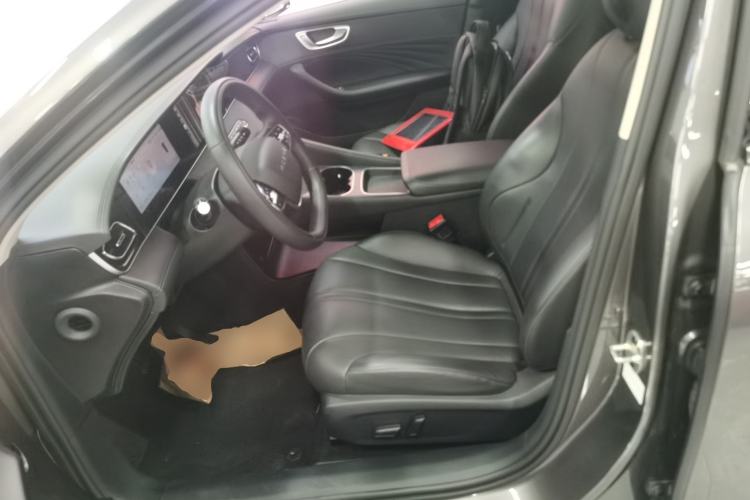 Used Roewe D7 2023 DMH 125km Superior Edition