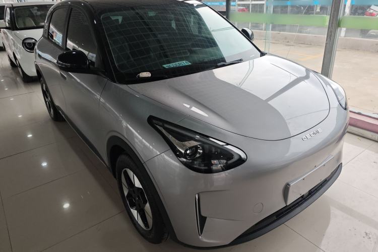 Used Geely Galaxy Geome 2025 310km Dream Edition
