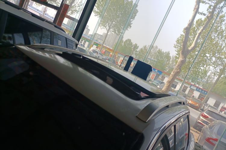 Used Peugeot 4008 2017 350THP Elite Edition