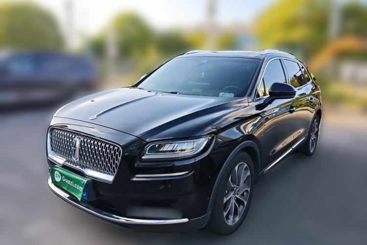 Used Lincoln Nautilus 2021 2.0T Four-Wheel Drive Luxury Edition Guazi used car, China used car export, Used car for sale, Used  cars, Cheapest cars for sale