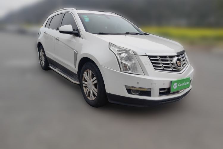 Used Cadillac SRX 2013 3.0L Luxury Model