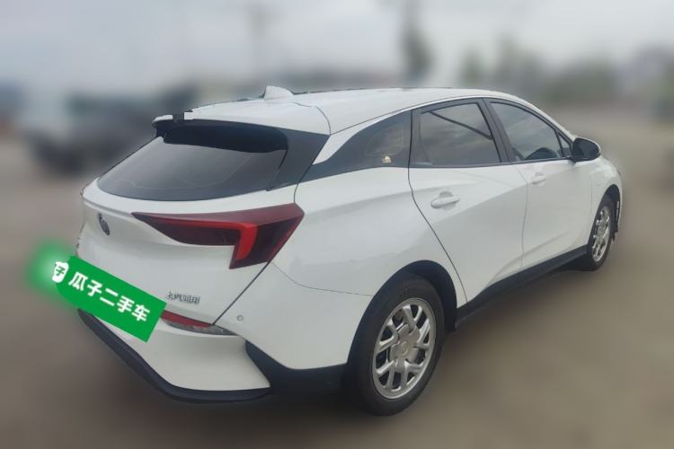 Used Buick Velite 6 2024 450km Range Commuter Version
