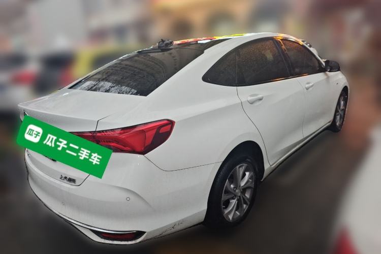 Used Buick Verano 2023 Pro Enjoyment Edition
