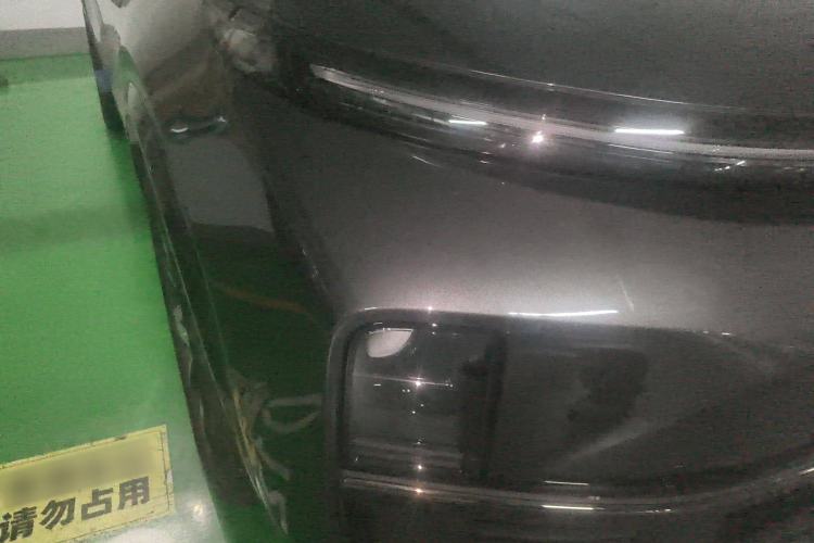 Used Li Auto L8 2023 Air model