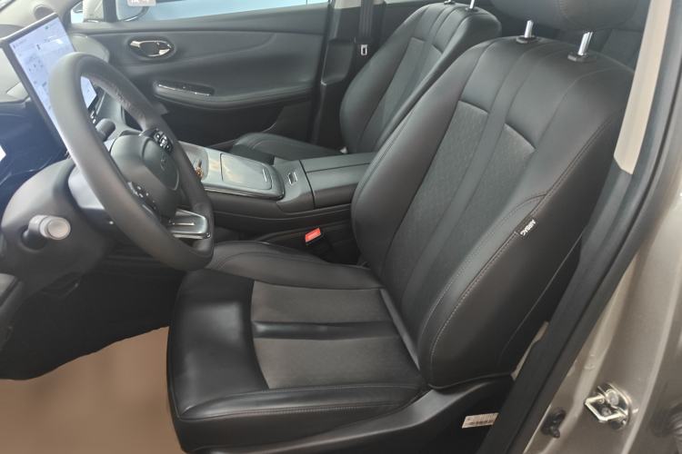 Used AION S Plus 2023 70 Enjoyment Edition Ternary Lithium