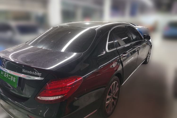 Used Mercedes-Benz E-Class 2019 Restyled E 300 L Luxury Edition
