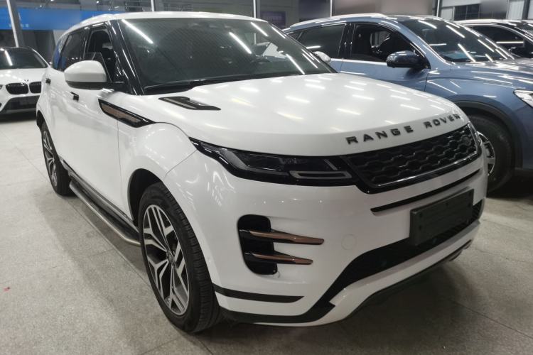 Used Land Rover Range Rover Evoque 2020 249 PS R-DYNAMIC S Sport Edition