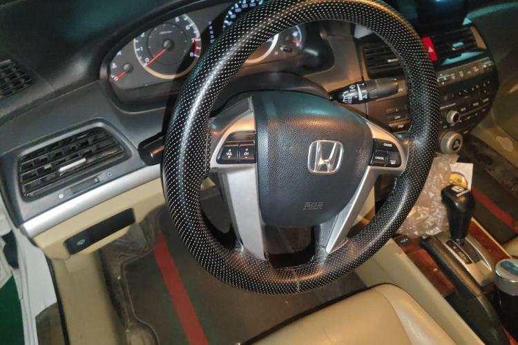 Used Honda Accord 2012 2.0L SE Steering Wheel