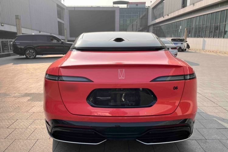 Used Avatr 06 2025 Max Extended-Range Edition