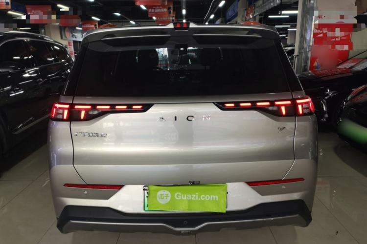 Used AION Y 2021 70 Intelligent Edition