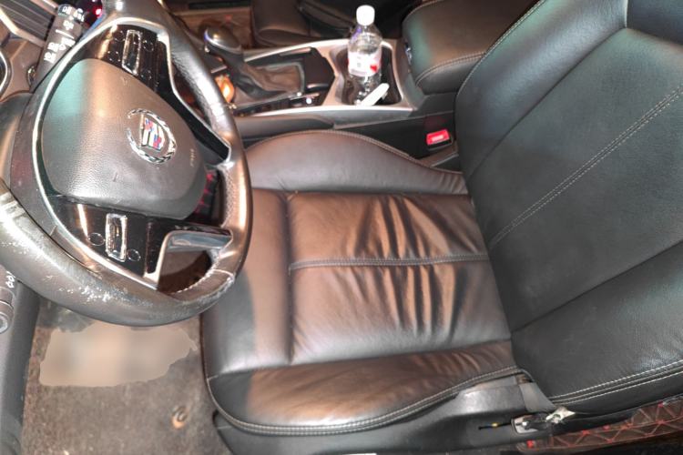 Used Cadillac SRX 2015 3.0L Comfort Version
