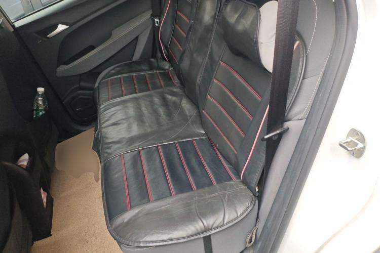 Used Baojun 530 2020 1.5T Manual Comfort Version 5 Seats

