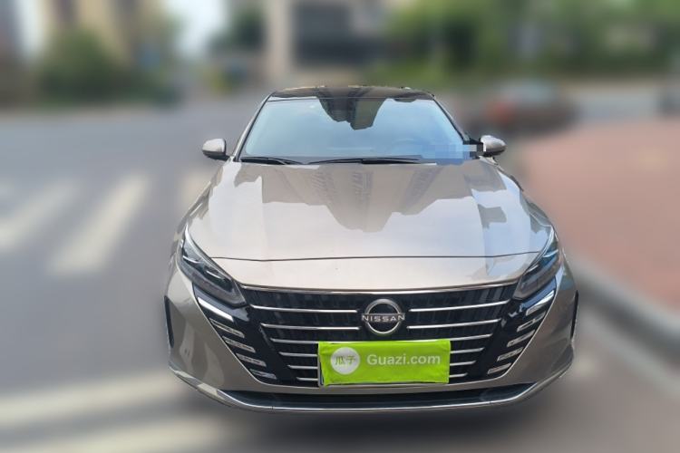 Used Nissan Teana 2022 2.0L XL-TLS Enjoyment Edition
