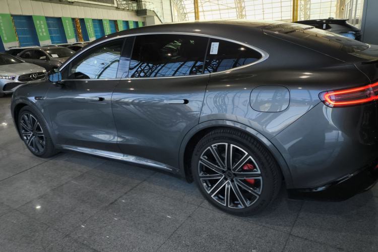 Used Hima Luxeed R7 2025 Extended-Range 331km Ultra
