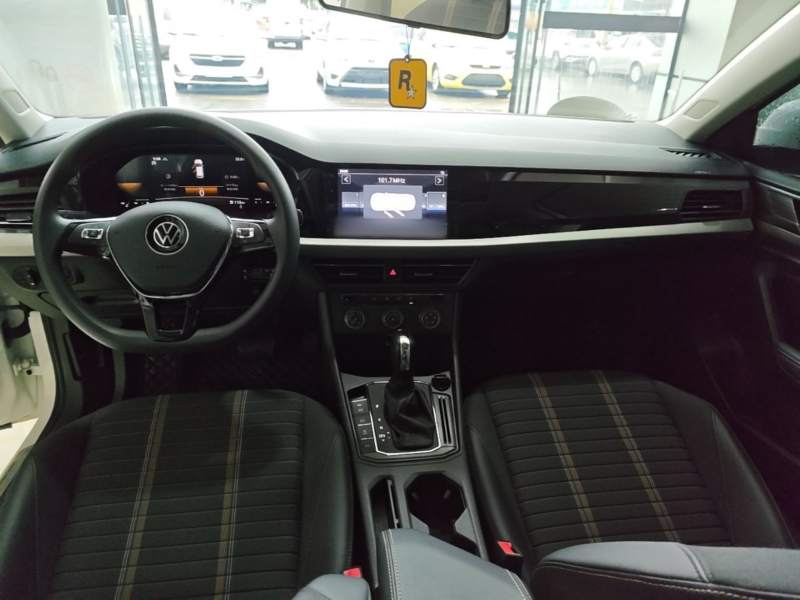 Used Volkswagen Lavida 2022 280TSI DSG Comfort Edition — 9