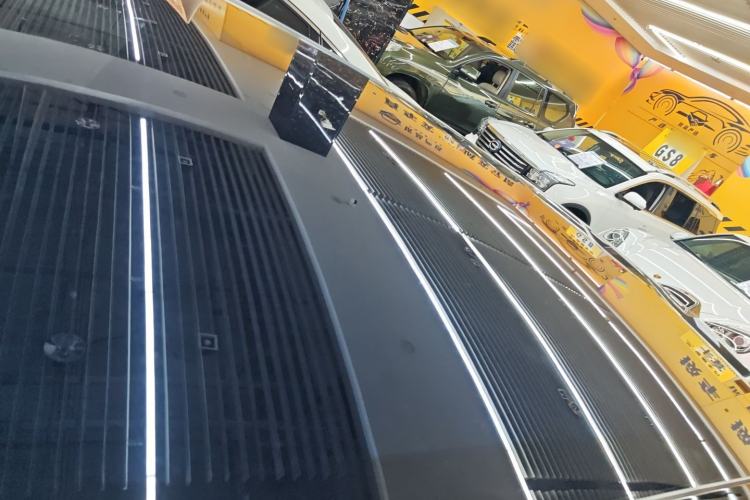 Used Nio ET5T 2023 75 kWh Touring
