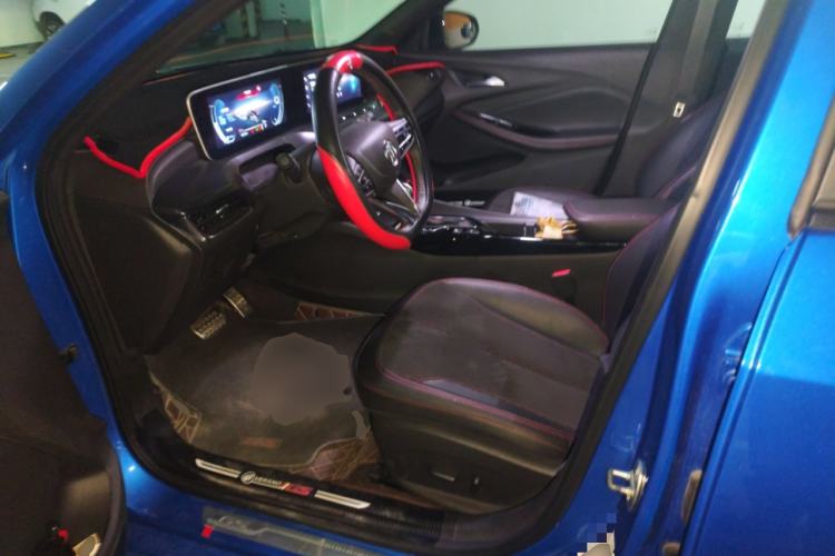 Used Buick Verano 2022 Pro GS Gale Edition
