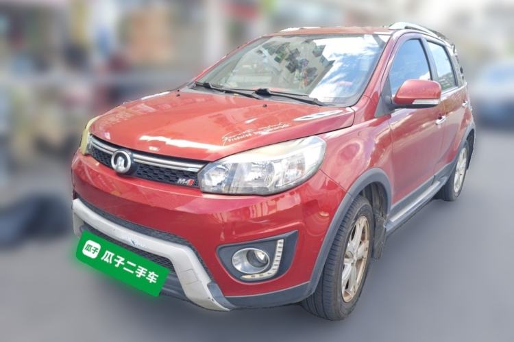 Used Great Wall M4 2014 1.5L Manual Luxury Model Guazi used car, China used car export, Used car for sale, Used  cars, Cheapest cars for sale