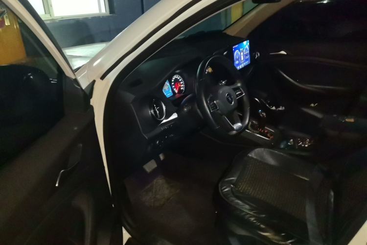 Used BYD Song 2020 Classic Edition 1.5T Automatic Elite Model