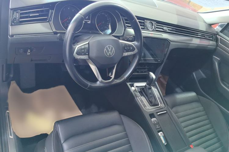 Used Volkswagen Magotan 2020 330TSI DSG Leading Model