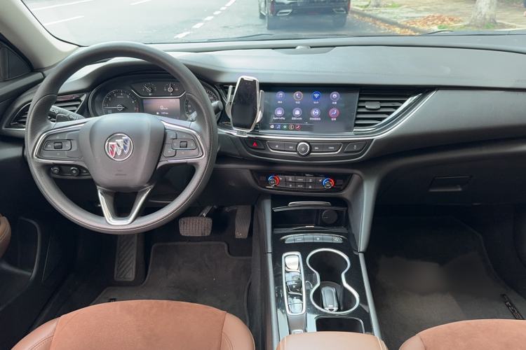 Used Buick Regal 2022 552T Smart Edition