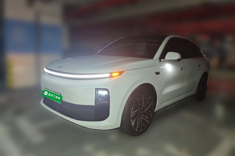 Used Li Auto L6 2024 Pro Model