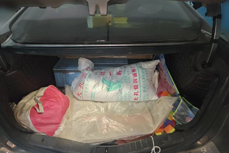 Used Ford Mondeo 2013 2.0L GTDi 200 Luxury Model
