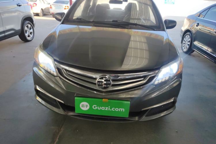 Used Everus S1 2014 1.3L Automatic Comfort Edition
