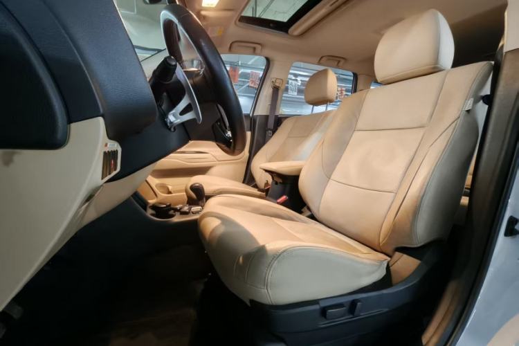 Used Mitsubishi Outlander 2016 2.4L 4x4 Elite Edition 5 Seats
