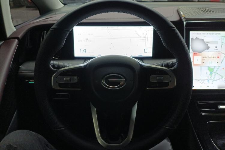 Used GAC Trumpchi M8 2024 Master Series 400T Ultimate Edition