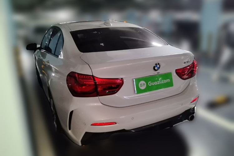 Used BMW 1 Series 2020 120i M Sport Package