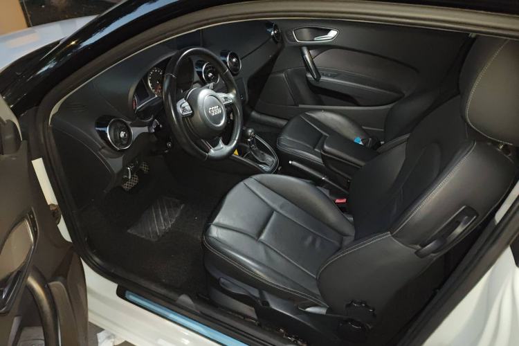 Used Audi A1 2014 30 TFSI Comfort Model