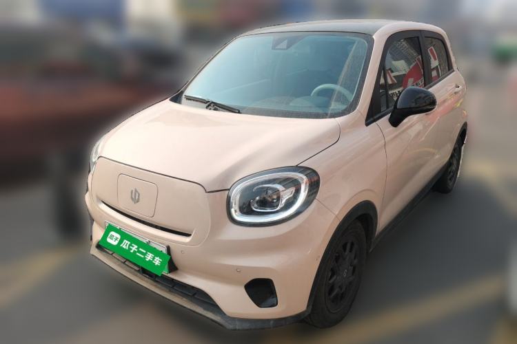 Used Leapmotor T03 2023 403 Smart Edition