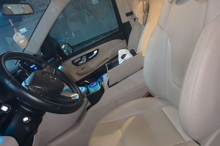 Used Mercedes-Benz V-Class 2020 V 260 Prestige Edition