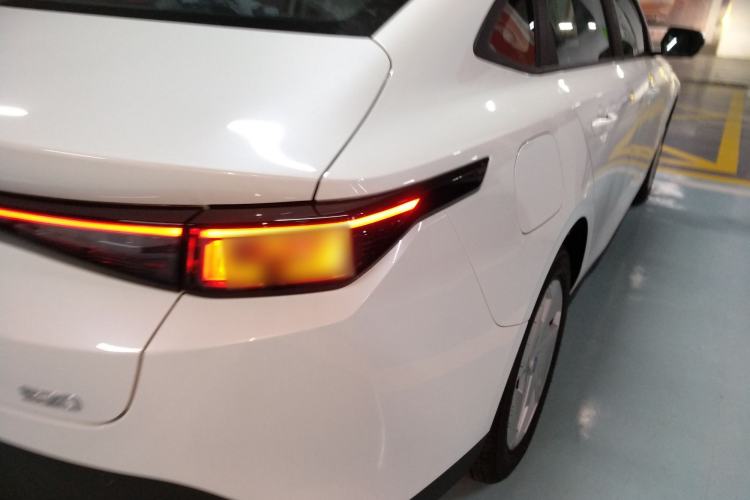 Used CHANGAN OSHAN 520 2025 Standard Edition
