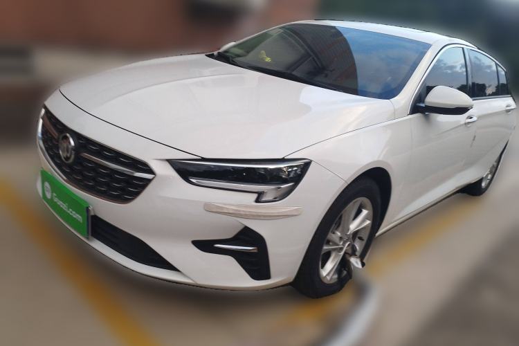 Used Buick Regal 2022 552T Smart Edition