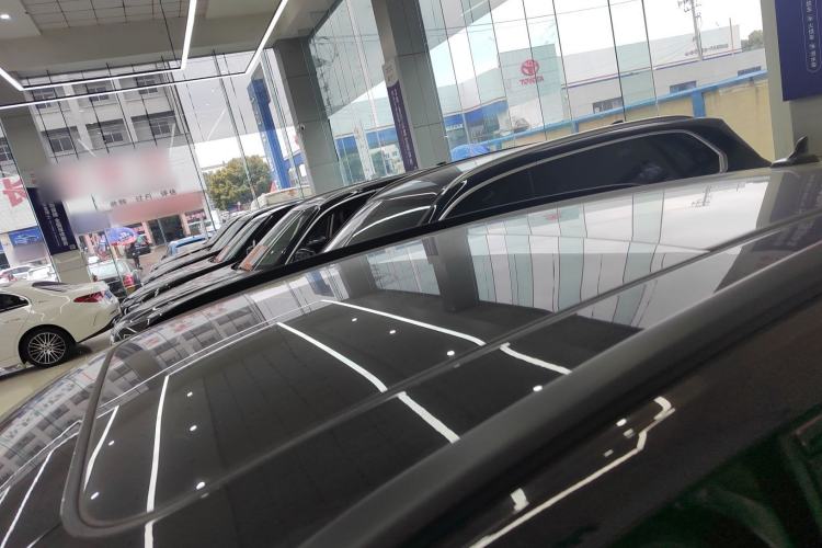 Used Audi Q5L 2022 40T Luxury Dynamic Model
