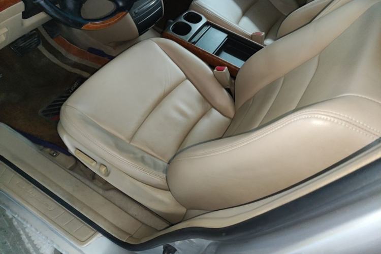 Used Honda Odyssey 2008 2.4L Comfort Edition