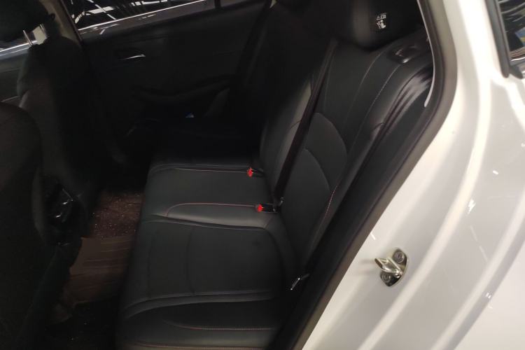 Used Roewe i5 2026 Model 1.5L CVT Luxury Version