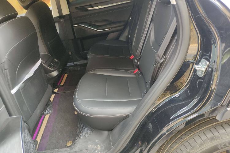 Used Haval H6 2022 Third Generation 1.5T DHT
