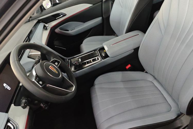 Used Hongqi H5 PHEV 2025 170 Super Hybrid Version